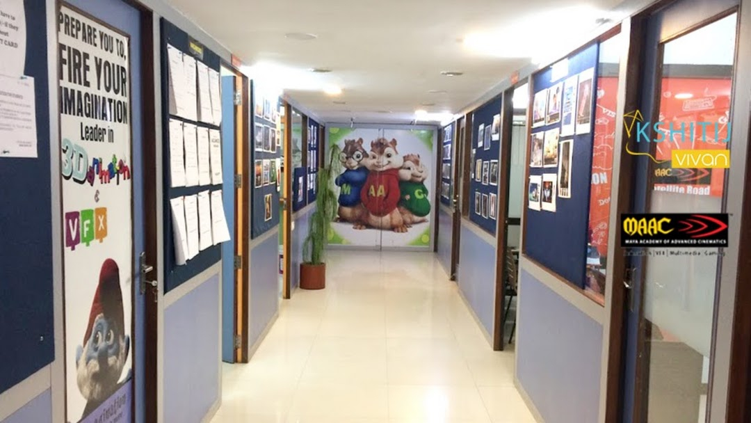 Kshitij Vivan Education: Developing Creative Thinkers in the Digital Age